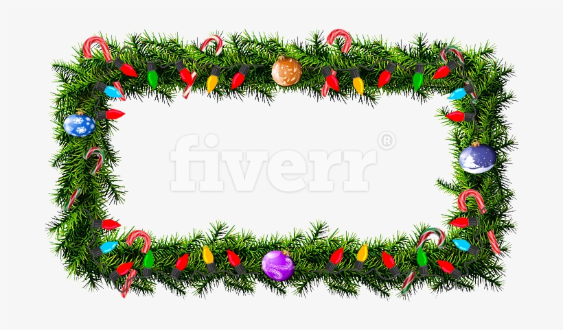 Christmas Tree, transparent png download