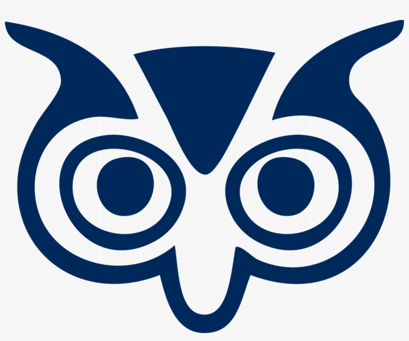 Logotipo De Un Buho, transparent png download