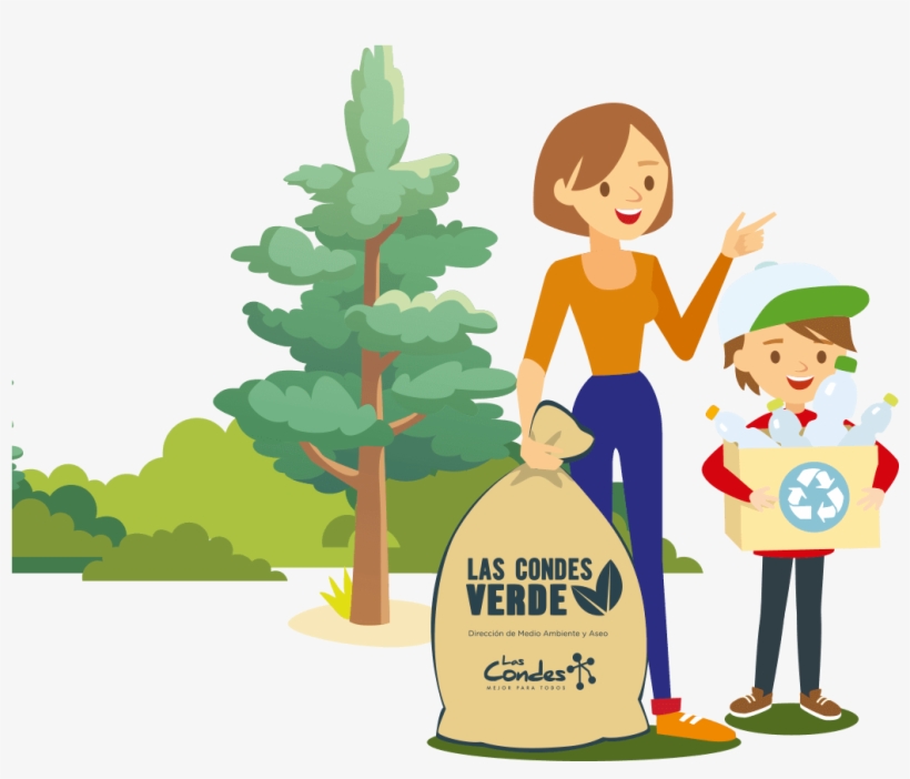 Centro Presencial De Atención Al Vecino - Las Condes, transparent png download