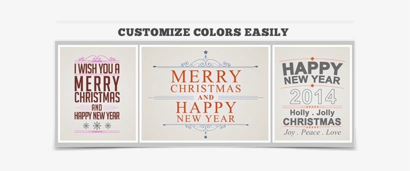 Christmas / New Year Badges - Abaris Softech Pvt Ltd, transparent png download