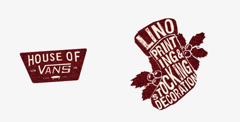 House Of Vans, transparent png download