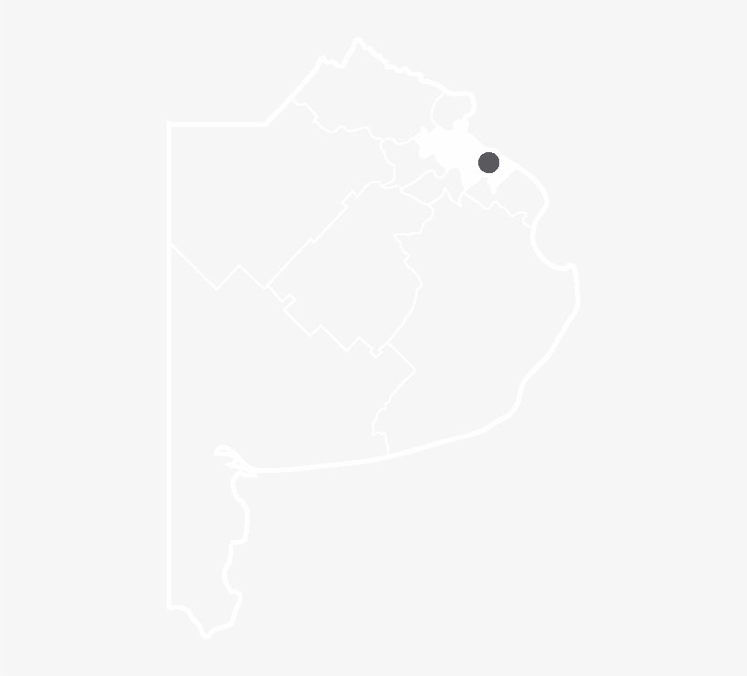 Villa Castells La Plata, Buenos Aires - Hawaii, transparent png download