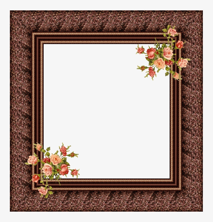 Moldura - Picture Frame, transparent png download