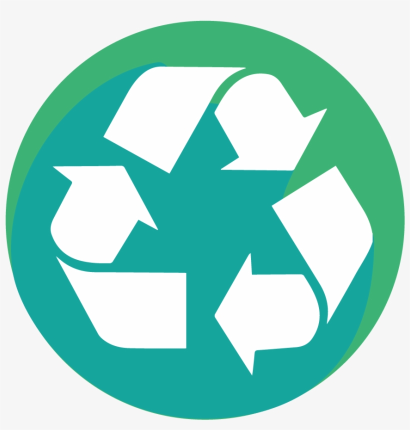 Reciclado - Recycle, transparent png download