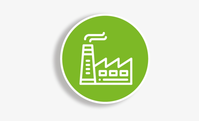 Parques De Reciclaje, Administración De Residuos, Mantenimiento - Industry, transparent png download