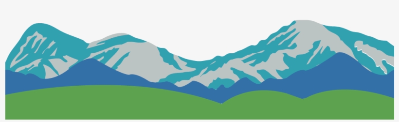 Montañas Png - Sprites Montañas, transparent png download