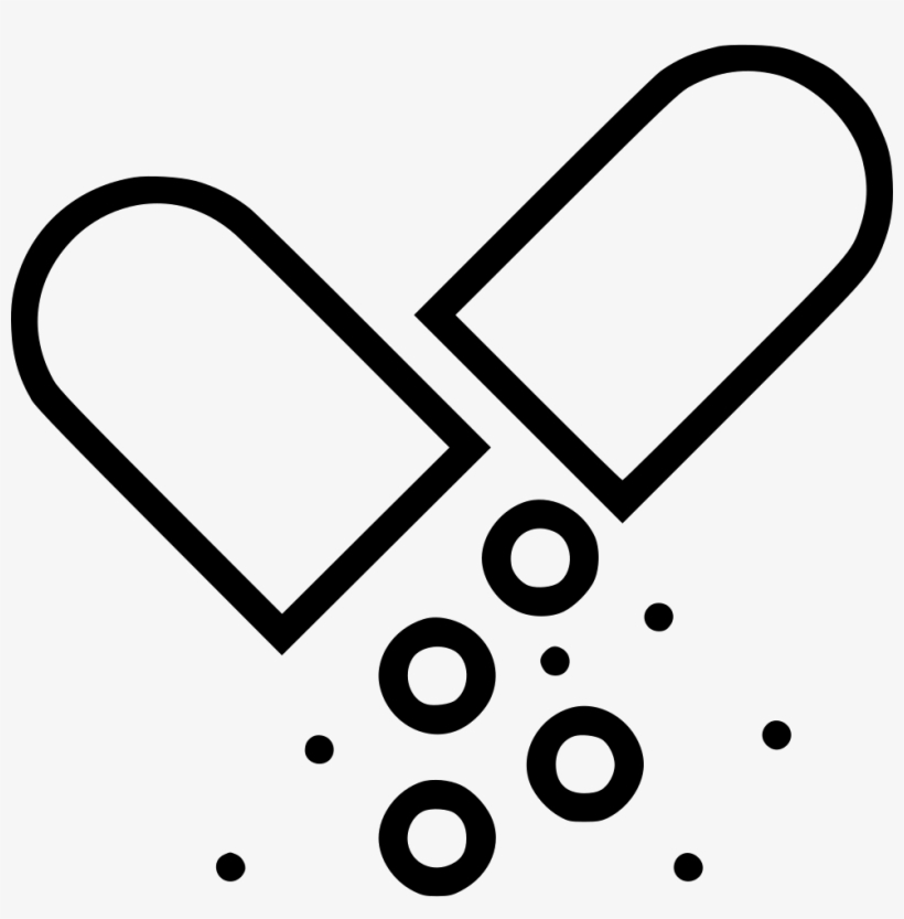 Antibiotics Comments - Portable Network Graphics, transparent png download