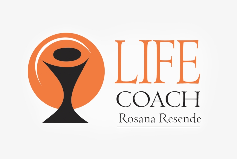 Life Coach Rosana Resende - Graphic Design, transparent png download