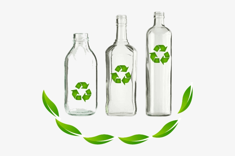Recicla Cartón Reciclaje De Vidrio - Recycling, transparent png download
