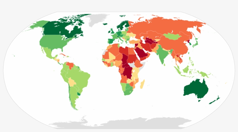 Paises Que Hablan Francès, transparent png download