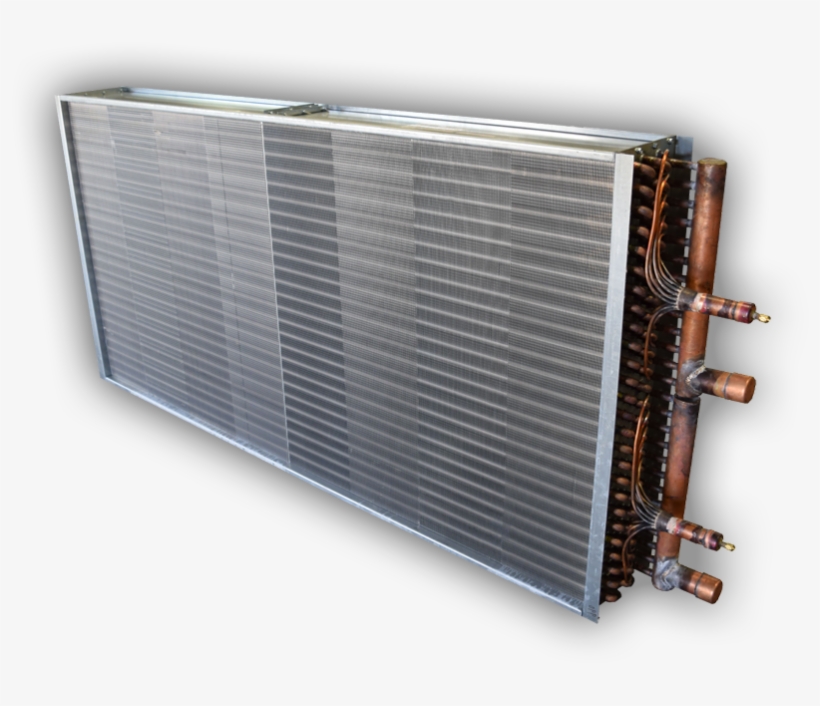 Homepage Slider Evaporator - Kondensor Ac Png, transparent png download
