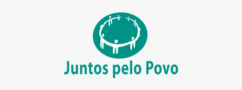 As Jornadas Parlamentares Do Partido Juntos Pelo Povo - Dravyavati River Project Logo, transparent png download
