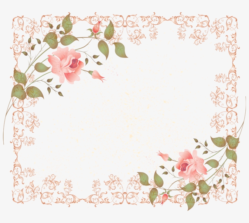 Marcos Photoscape Photoshop Y Gimp - Wall Tapestry Skull Floral Rhinestone Wall Hanging, transparent png download