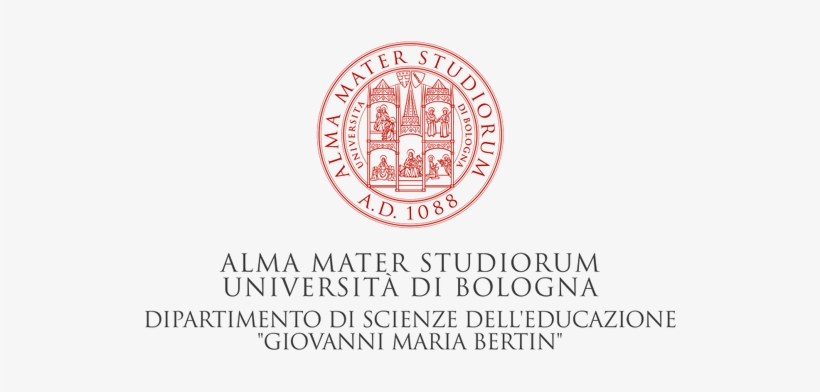 Dipartimento Scienze Educazione Bertin Logo, transparent png download