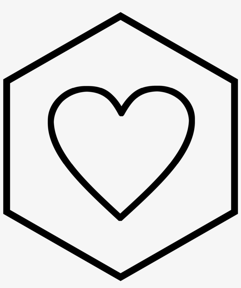 Minimalist Clock Icon, transparent png download