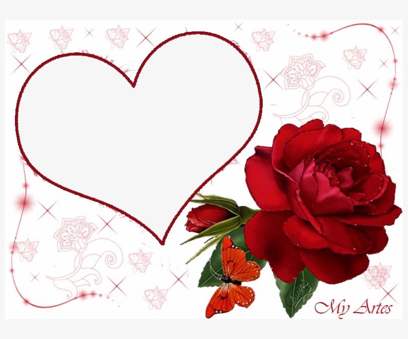 Recuerda Hacer Clic En La Imagen Antes De Guardarla - احبك Gif, transparent png download