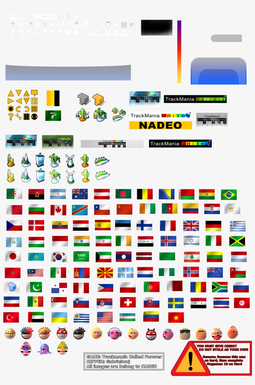 Click For Full Sized Image General Rips, transparent png download