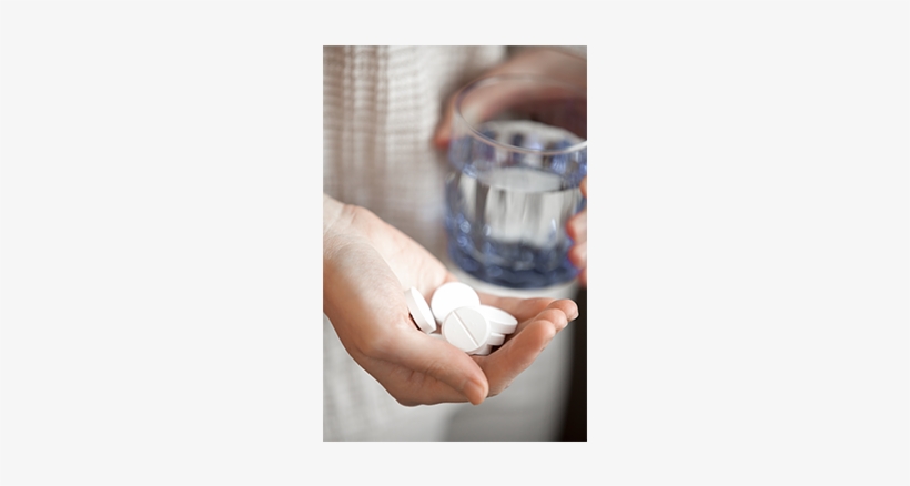 So Much So, Antibiotics No Longer Work As Well As They - Tablet, transparent png download