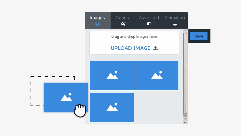 Joomla Responsive Slider - Slide Pricing Calculator For Joomla, transparent png download