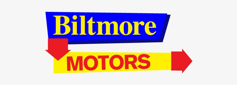 Biltmorelogo - Biltmore Motors, transparent png download