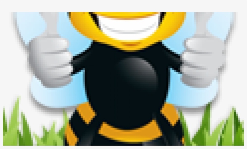 Monta Rosa Complex - Bee Clipart Png, transparent png download