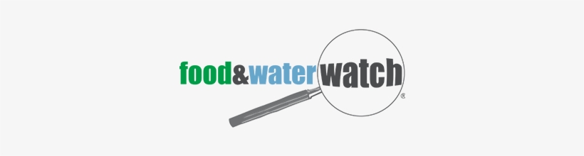 Food And Water Watch - Food And Water Watch Png, transparent png download