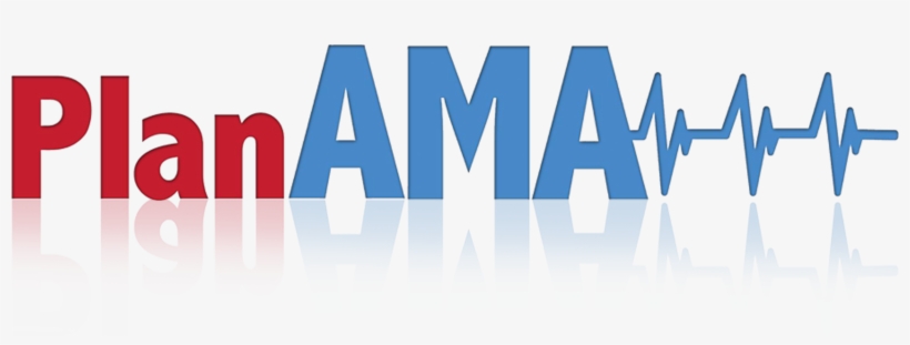 Ama Is A Preventive Plans That Do Not Cover Medical - Graphic Design, transparent png download