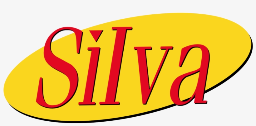 What's The Deal With Low Quality Rips - Seinfeld, transparent png download