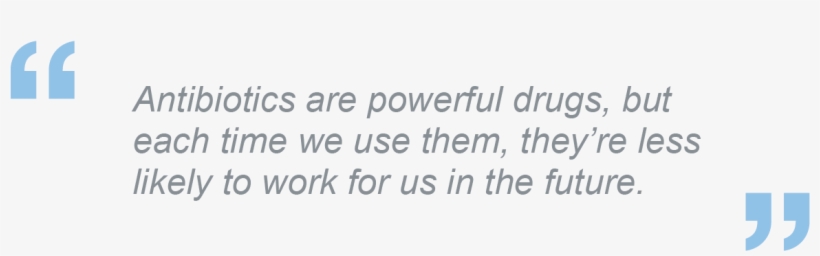 Know That For Otherwise Healthy Adults And Children, - Conscious Consumer Quotes, transparent png download