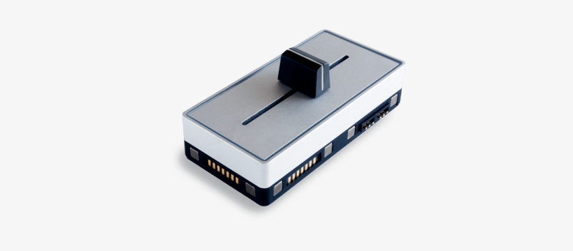 High-sensitivity Slider - Palette Aluminum Slider Module Add-on, transparent png download