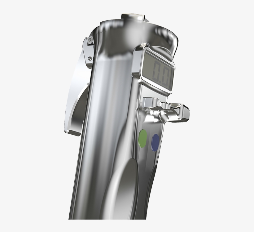 Infumix-slider - Shaving, transparent png download