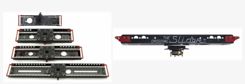 Camera Movement Systems - Stratton Camera Inc, transparent png download