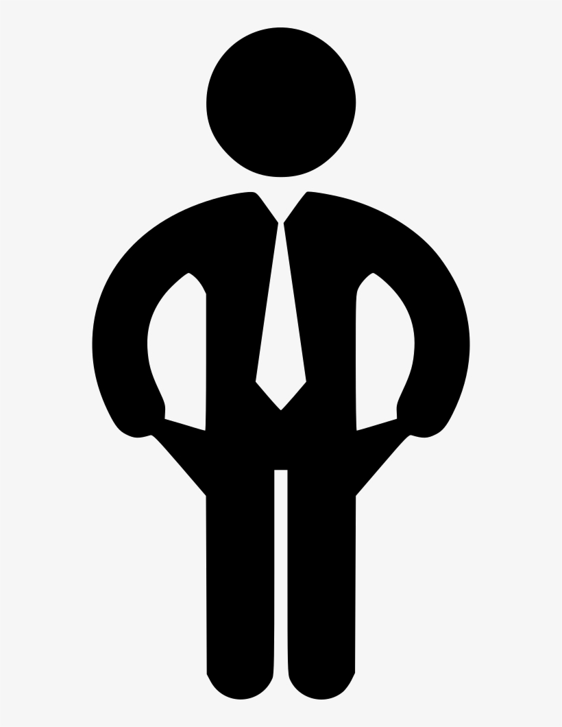Bankruptcy Bankrupt Man Comments - Bankruptcy Black And White, transparent png download