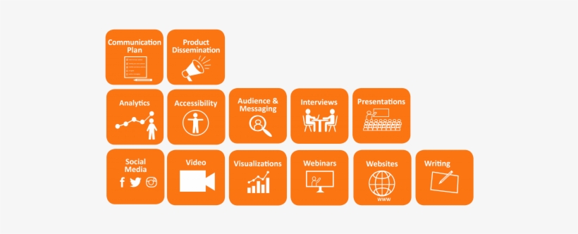 Dissemination Toolkit - Cadre, transparent png download