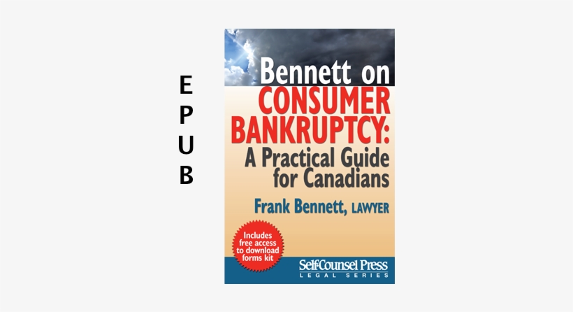 9781770409408-large - Executors Avoid Personal Liability Ebook, transparent png download