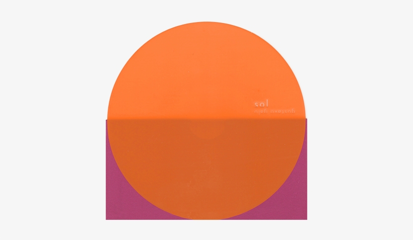 Download Do Álbum Sol - Album, transparent png download