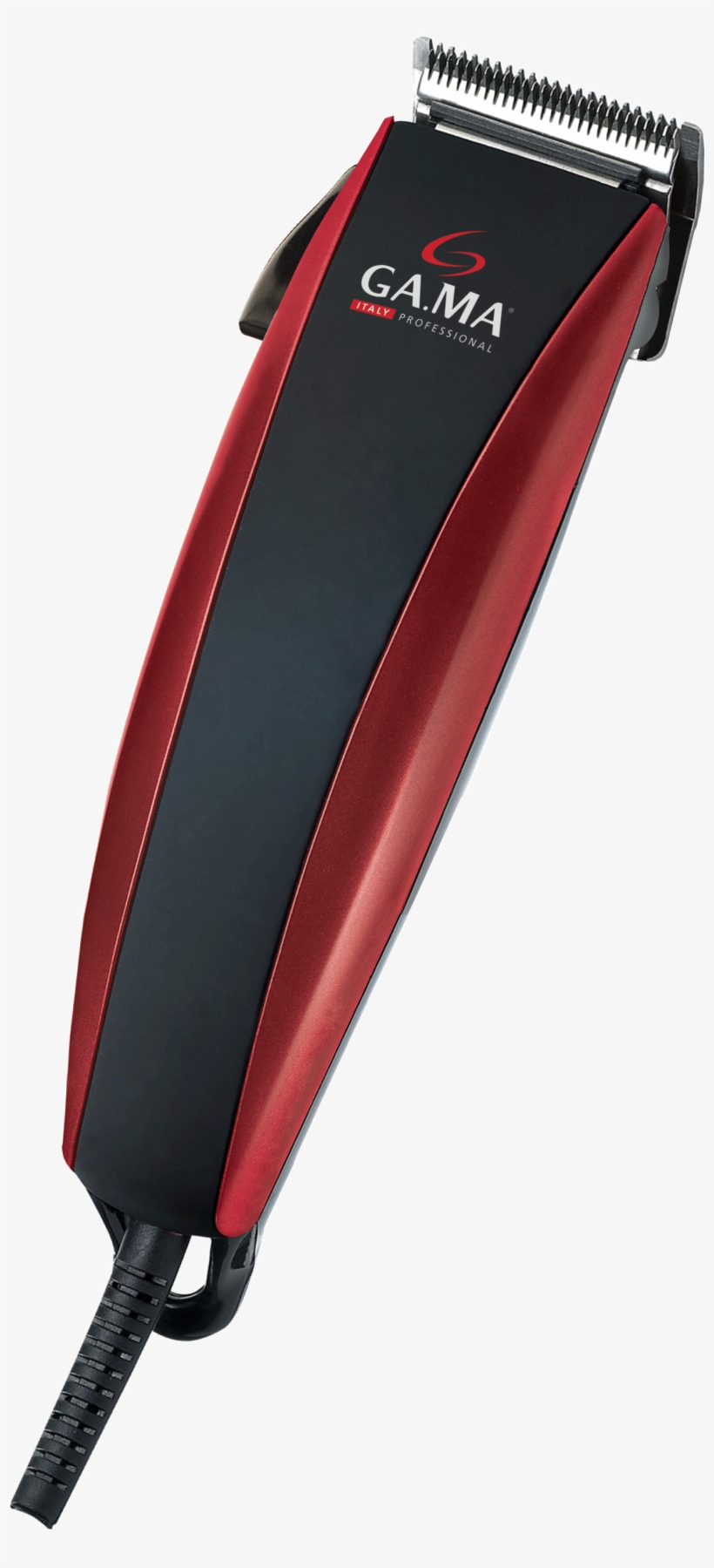 Professional Magnetic Clipper Gm560 J 13 Piezas - Ga.ma, transparent png download