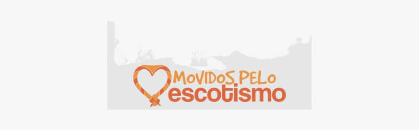 Movimento Movidos Pelo Escotismo, Do Grupo De Escoteiros - Movidos Pelo Escotismo, transparent png download
