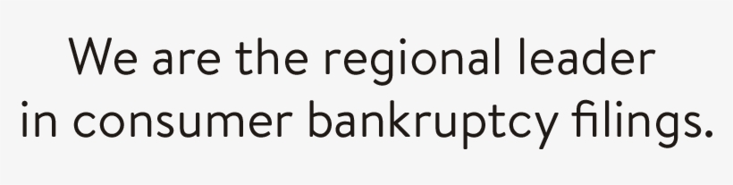 You Need And Deserve An Exceptional Local Bankruptcy, transparent png download