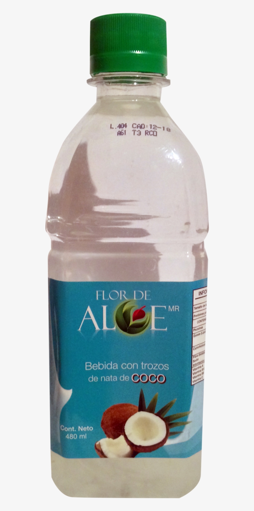 Refresco Coco - Refresco Group, transparent png download