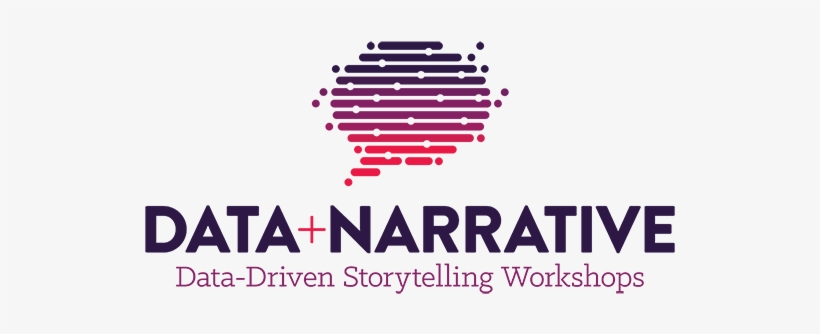 Welcome To The Data Narrative Storytelling Workshops - Storytelling Data, transparent png download