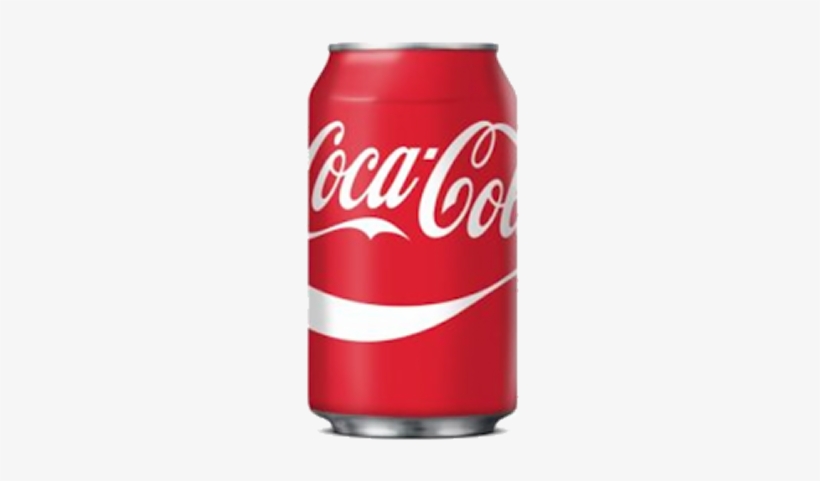 Coca-cola - Coca Cola Zero 330ml, transparent png download
