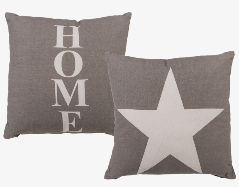 Decorative Cushion (home), transparent png download