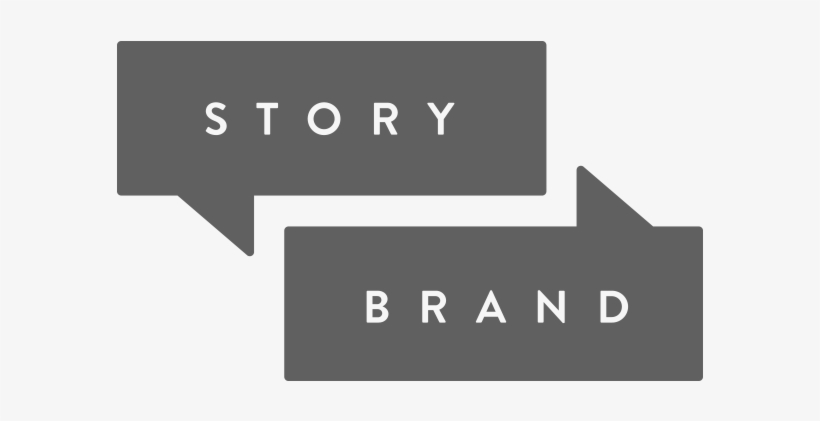 Story Brand Logo, transparent png download