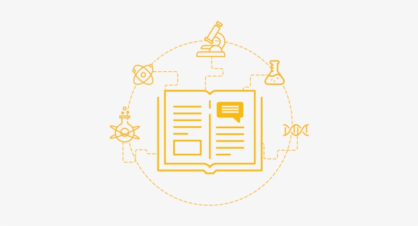 The Science Of Storytelling - Marketing, transparent png download