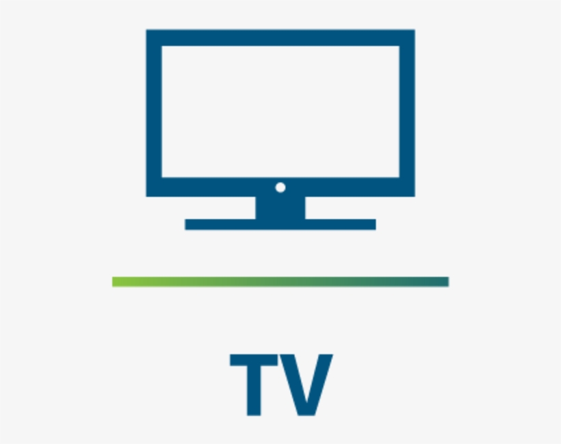 Television With Hd And More - Cem Tv, transparent png download