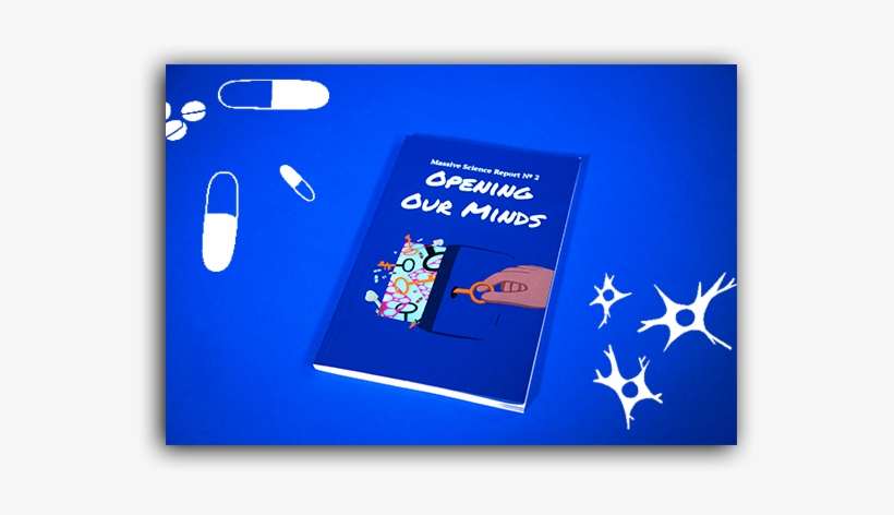 Massive Science Report № - Massive Science Inc., transparent png download