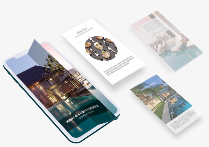 Adaoncloud-storytelling - Resorts Magazine 31 [book], transparent png download