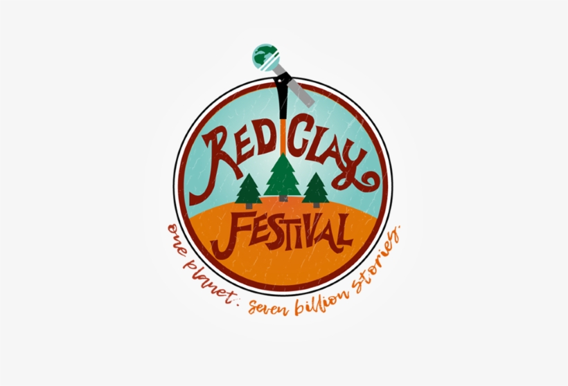 Red Clay Storytelling Festival - Storytelling Festival, transparent png download