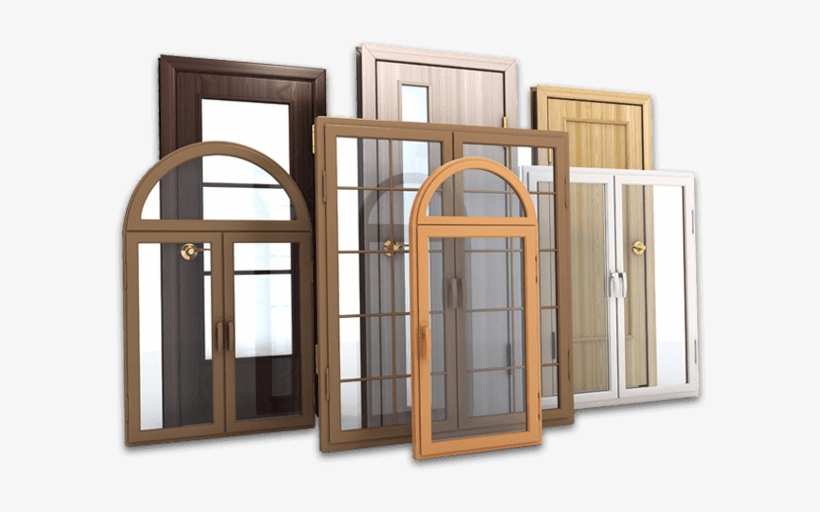 Furniture Windows, transparent png download